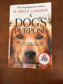 A Dog's Purpose