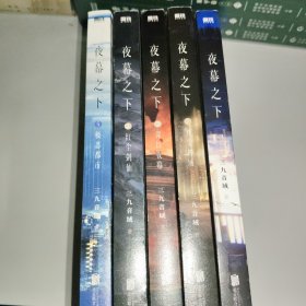 夜幕之下 1-5