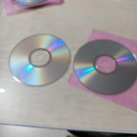 VCD光盘电影巡城马（周润发钟楚红）