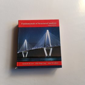 Fundamentals of Structural Analysis