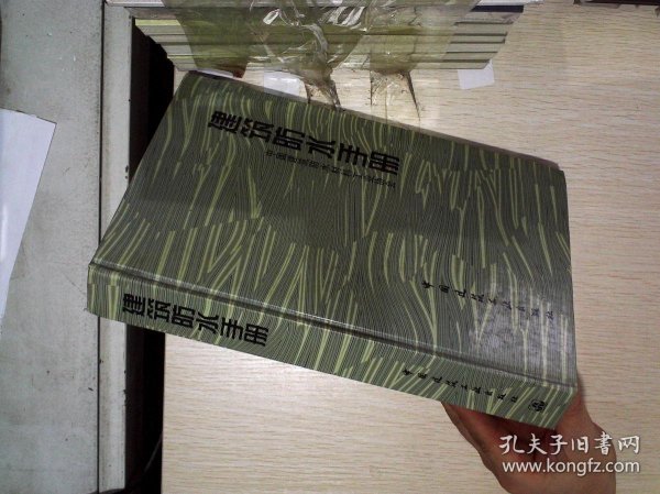 建筑防水手册 中国建筑防水材料工业协会 9787112047680 中国建筑工业出版社