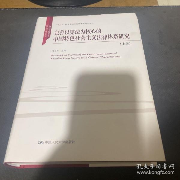 当代中国经济法理论的新视域/中国特色社会主义法学理论体系丛书/“十三五”国家重点出版物出版规划项目