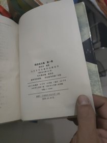 陈忠实文集 1