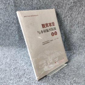 脱贫攻坚与乡村振兴衔接：组织（脱贫攻坚与乡村振兴衔接研究丛书）