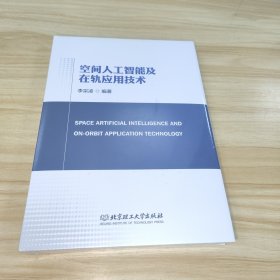 空間人工智能及在軌應用技術