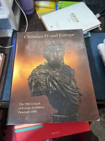 CHRISTIAN IV AND EUROPE