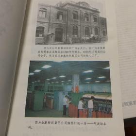 中国资本主义工商业的社会主义改造(湖北卷武汉分册）