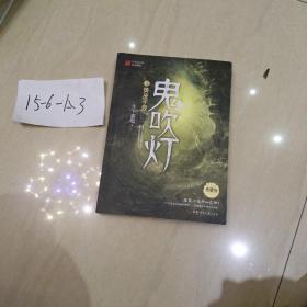 鬼吹灯5：黄皮子坟