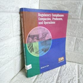 regulatory compliance:companies