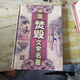 中国焚毁文学名著（续绿野仙踪）