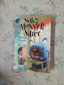 NELLY the MONSTER SITTER