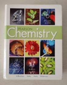 pearson chemistry