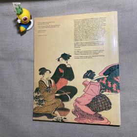 Japanese Prints 300 years of albums and books 日本版画300年专辑和书籍