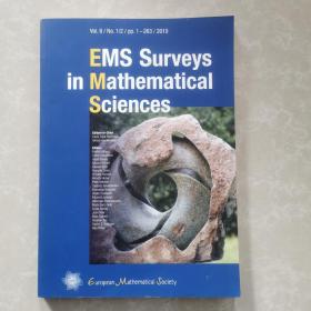 EMS surveys in Mathematical sciences