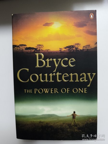 The Power of One：A Novel