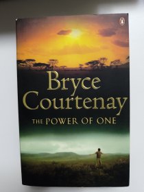 The Power of One：A Novel