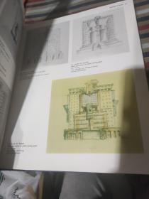 Postmodern Visions: Drawings, Paintings, and Models by Contemporary Architects-后现代视觉：当代建筑师的绘画、绘画和模型