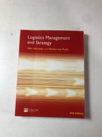 Logistics Management and Strategy