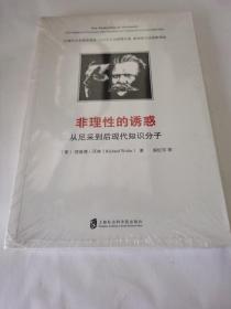 非理性的诱惑:从尼采到后现代知识分子