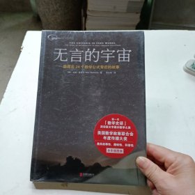 无言的宇宙：隐藏在24个数学公式背后的故事