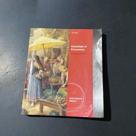 Essentials of Economics