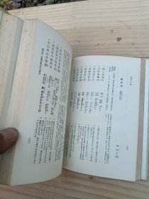 中国名诗鉴赏（鑑賞）辞典—角川小辞典19