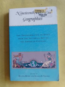 Nineteenth-century Geographies