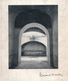 价可议 The Daybooks of Edward Weston Volume I Mexico nmzxmzxm