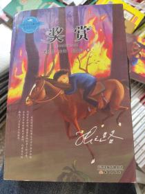 中国当代儿童小说名家自选集--奖赏（张之路撼动人心大气之作，感悟透射灵魂力量。）