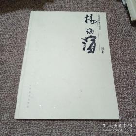 杨海滨画集