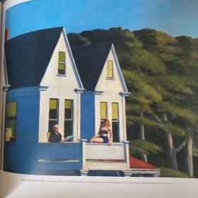 edward hopper