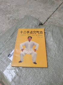 十二手点穴气功
