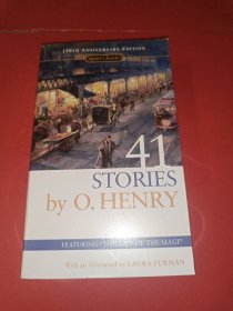 41 Stories：150th Anniversary Edition