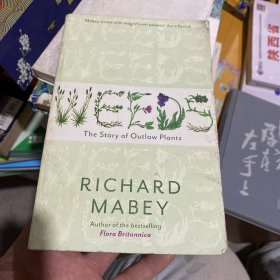 Weeds：The Story of Outlaw Plants