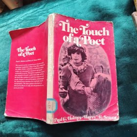 THE TOUCH OF A POET