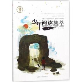 阅读集萃:二 综合读物 李俊改编 新华正版