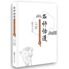 名师悟道——袁肇凯中医诊断要点与疑难解析 中医各科 胡志希 新华正版