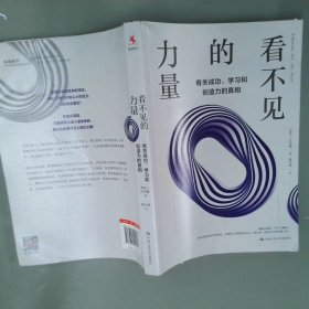 看不见的力量：有关成功、学习和创造力的真相