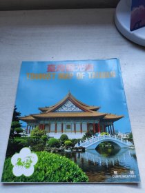 壹湾观光园，地图