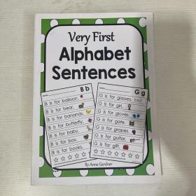 Alphabet Sentences