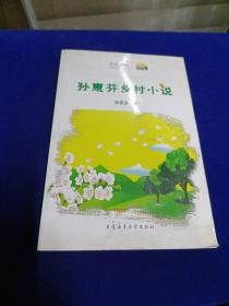 孙惠芬乡村小说