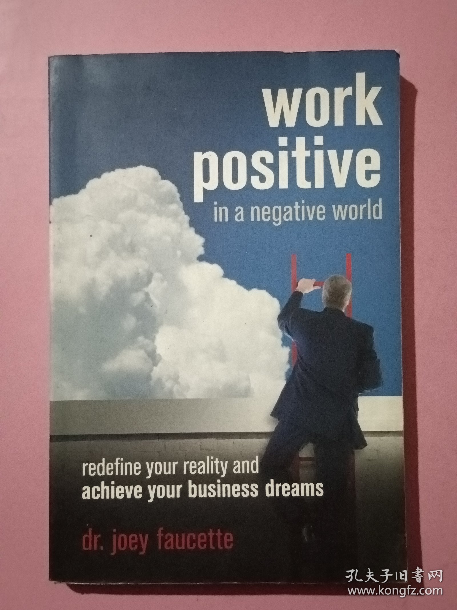 Work Positive