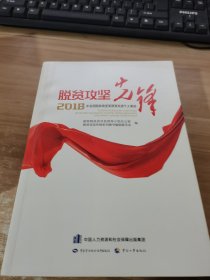 脱贫攻坚先锋——2018年全国脱贫攻坚奖获奖者事迹