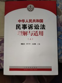 2024民事诉讼法司法解释理解与适用