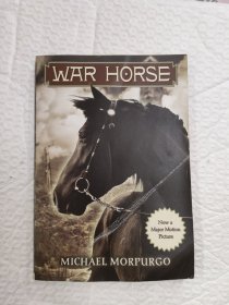 War Horse 战马