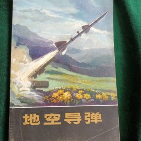 《地空导弹》