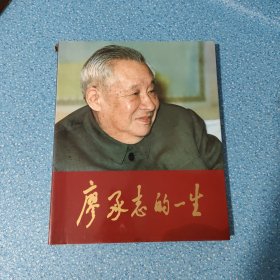 廖承志的一生 【正版現(xiàn)貨】【無寫劃】【實拍圖發(fā)貨】【當天發(fā)貨】
