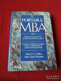 THE PORTABLE MBA