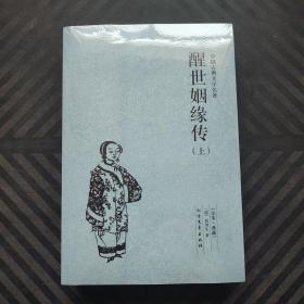 醒世姻缘录 中国古典文学名著 上下 全本版