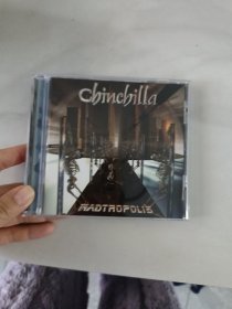 国外音乐光盘 Chinchilla – Madtropolis 1CD